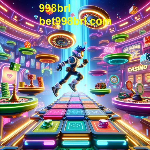 A Evolução dos Jogos de Plataforma