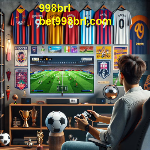 Os Jogos de Esportes: Uma Experiência Interativa e Realista